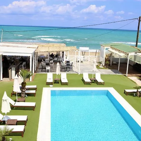 Havana 1 Sea And Pool * Amoudara (Heraklion)